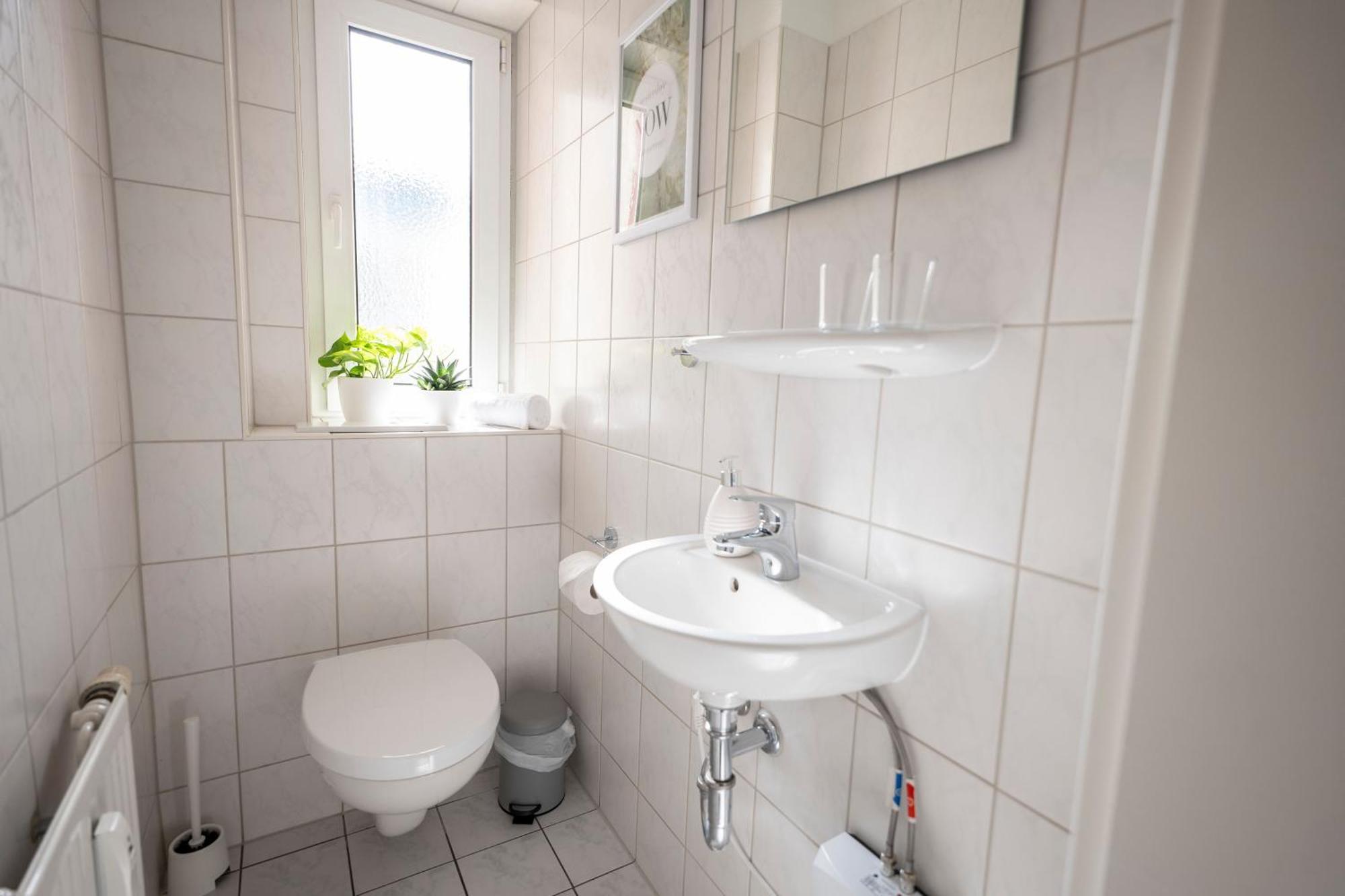 Loh9 - Das Apartment Im Citycenter - Parkplatz - Wlan - Aufzug Chemnitz Exterior photo
